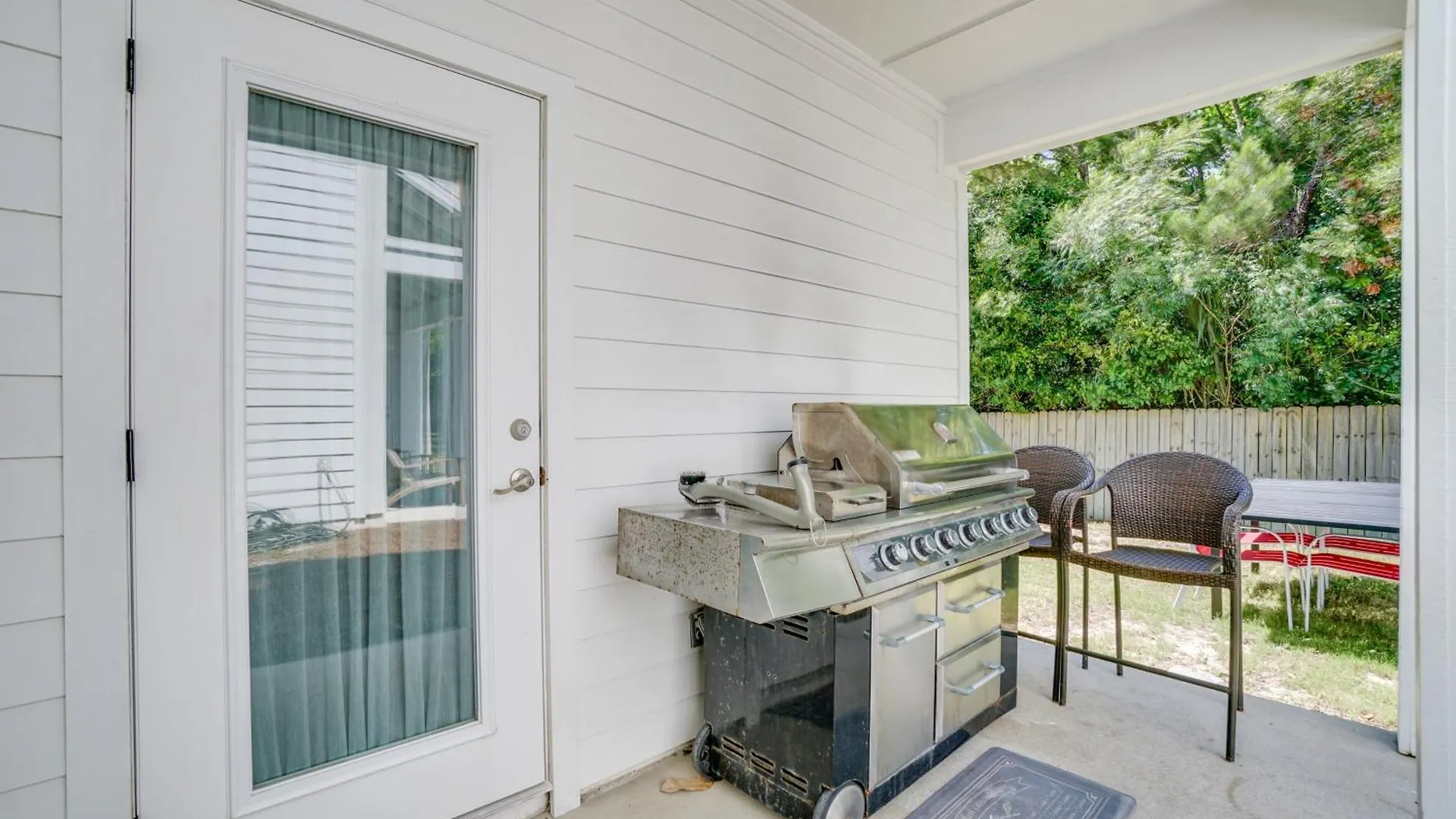 Seabreeze -Walk To Beach! Pet Friendly! Panama Stadt 0*,  USA