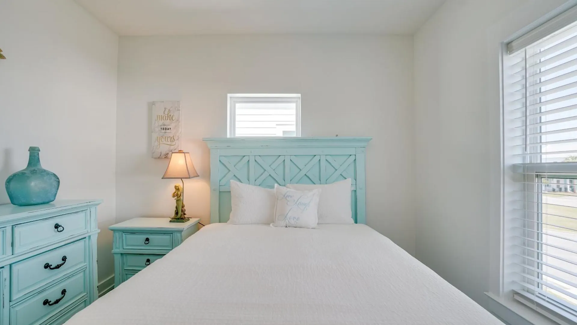 Seabreeze -Walk To Beach! Pet Friendly! Panama Stadt USA